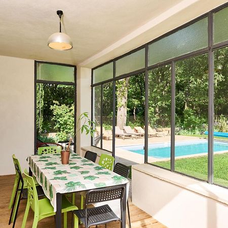 La Velleronnaise Villa Exterior photo