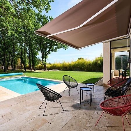 La Velleronnaise Villa Exterior photo