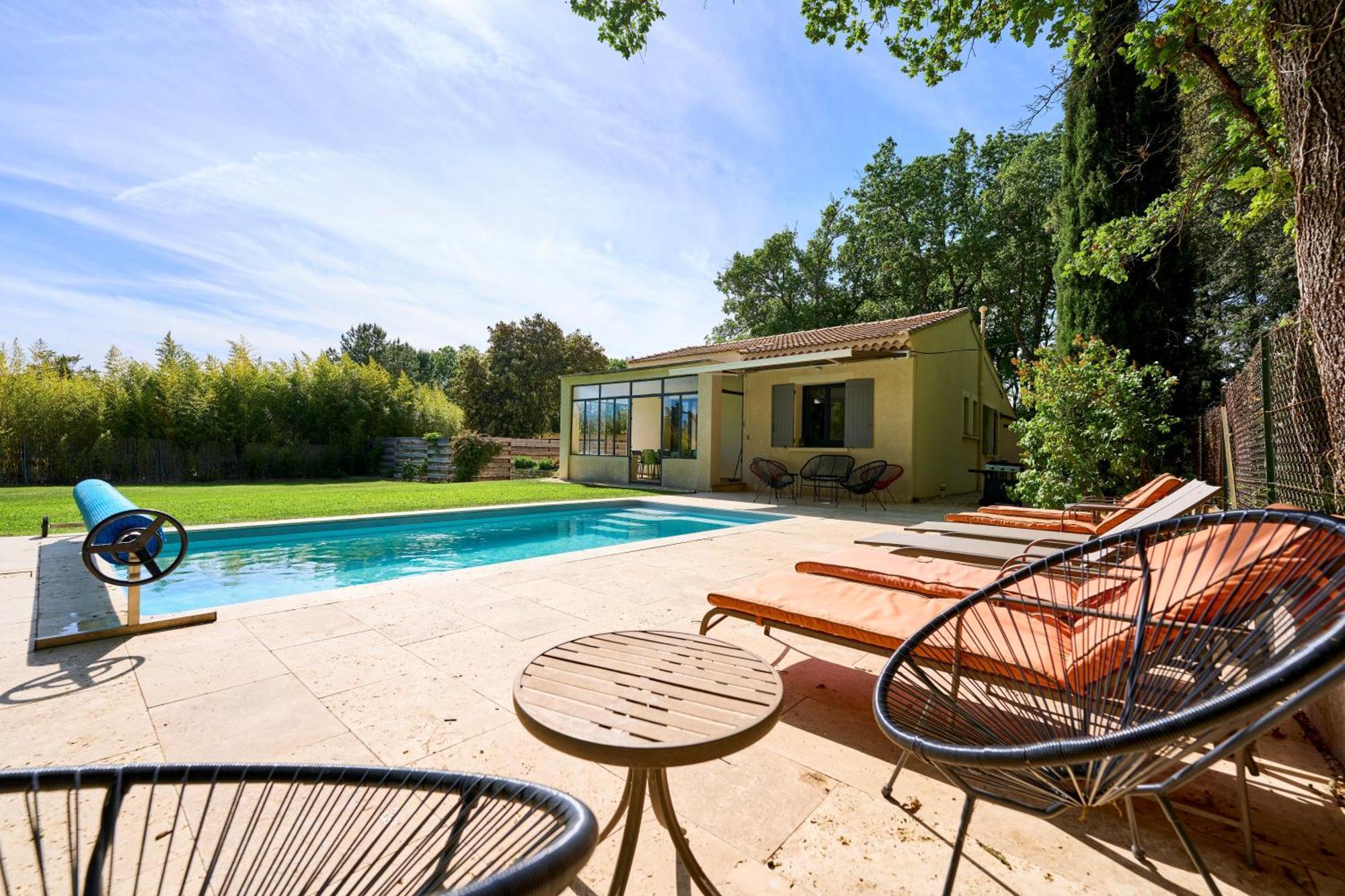 La Velleronnaise Villa Exterior photo